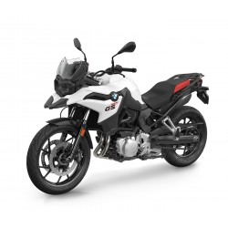 F 750 GS New Adventure
